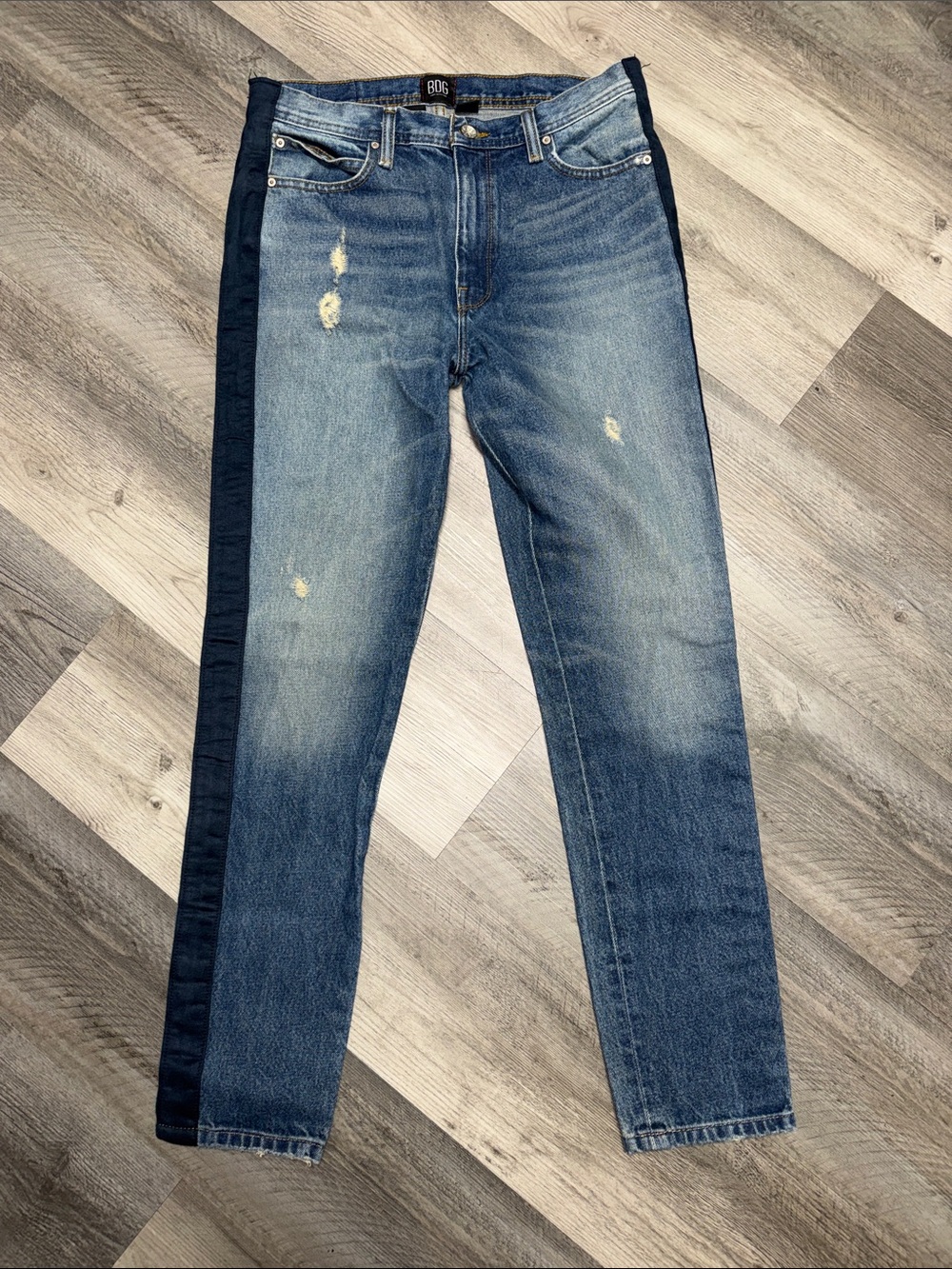 BDG Slim fit jeans denim pants bottoms